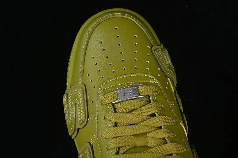 All categories Nk Air Force 1 Air Force series Nk Air Force 1 Low CPFM x Nike Air Force 1'07 Low joint model Air Force 1 low-top casual sneakers FQ7069-300